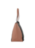 Lockme Cabas Tote, side view